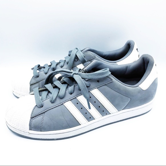 adidas shell toe size 15